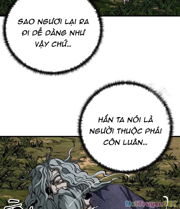 Ông Võ Giả Và Cháu Chí Tôn Chapter 78 - 108