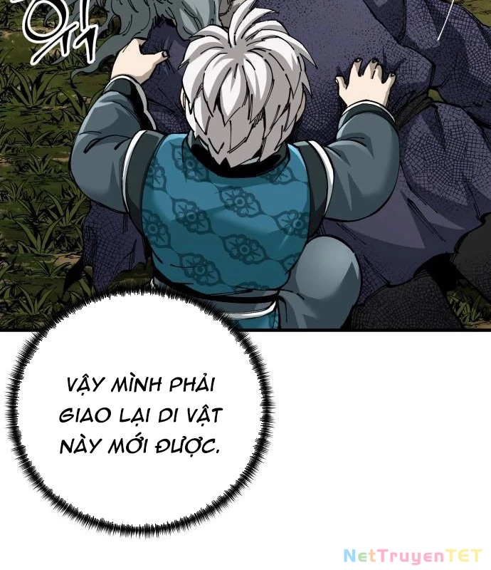 Ông Võ Giả Và Cháu Chí Tôn Chapter 78 - 109