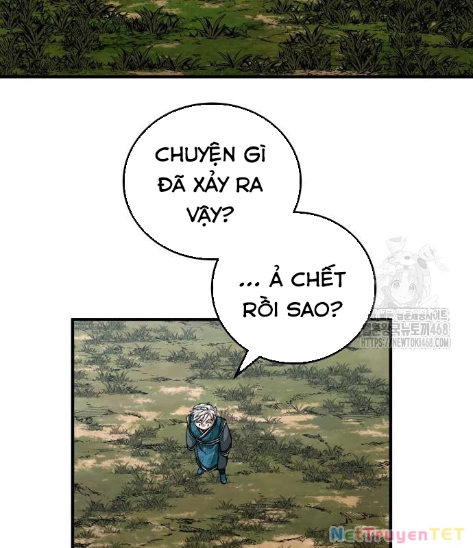 Ông Võ Giả Và Cháu Chí Tôn Chapter 78 - 122