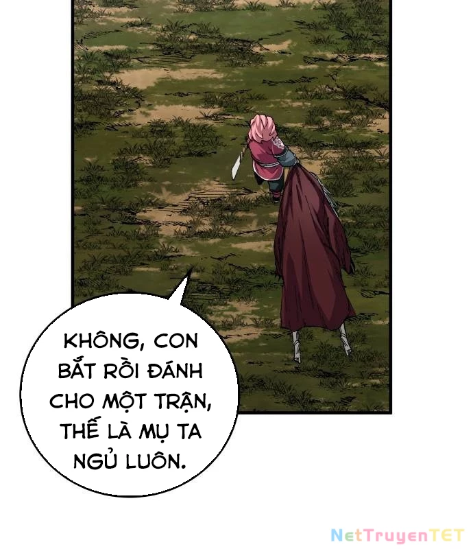 Ông Võ Giả Và Cháu Chí Tôn Chapter 78 - 123