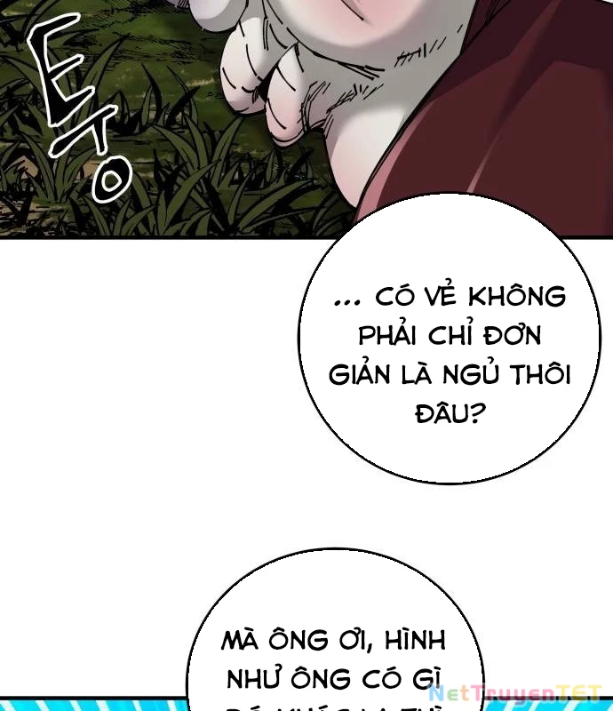 Ông Võ Giả Và Cháu Chí Tôn Chapter 78 - 125