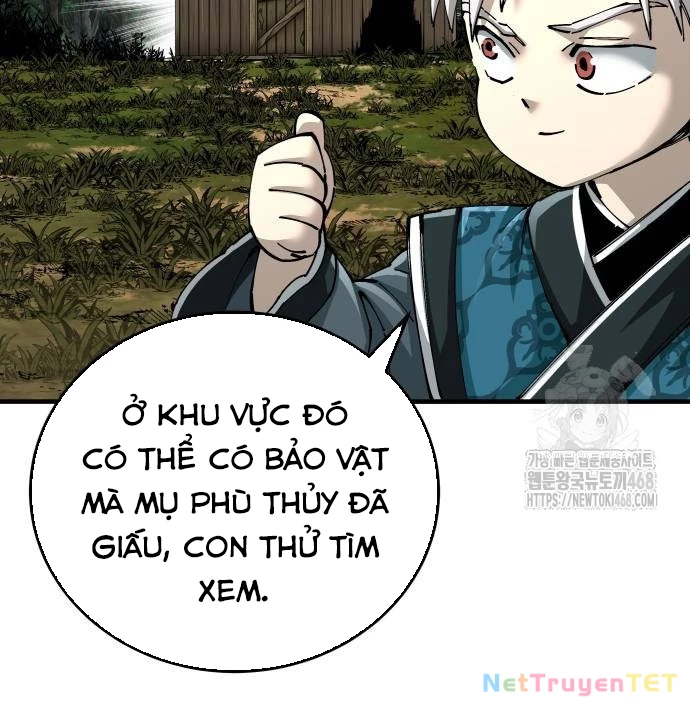 Ông Võ Giả Và Cháu Chí Tôn Chapter 78 - 128