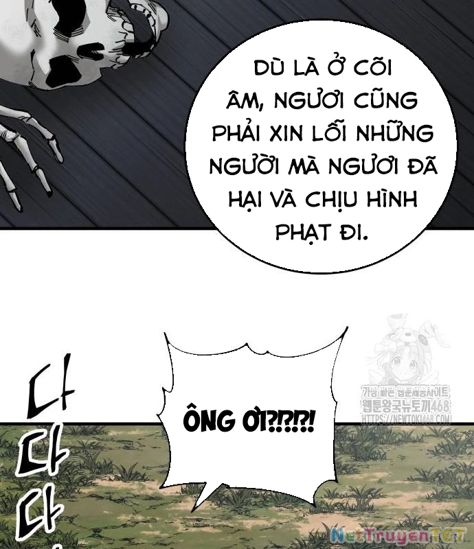 Ông Võ Giả Và Cháu Chí Tôn Chapter 78 - 146