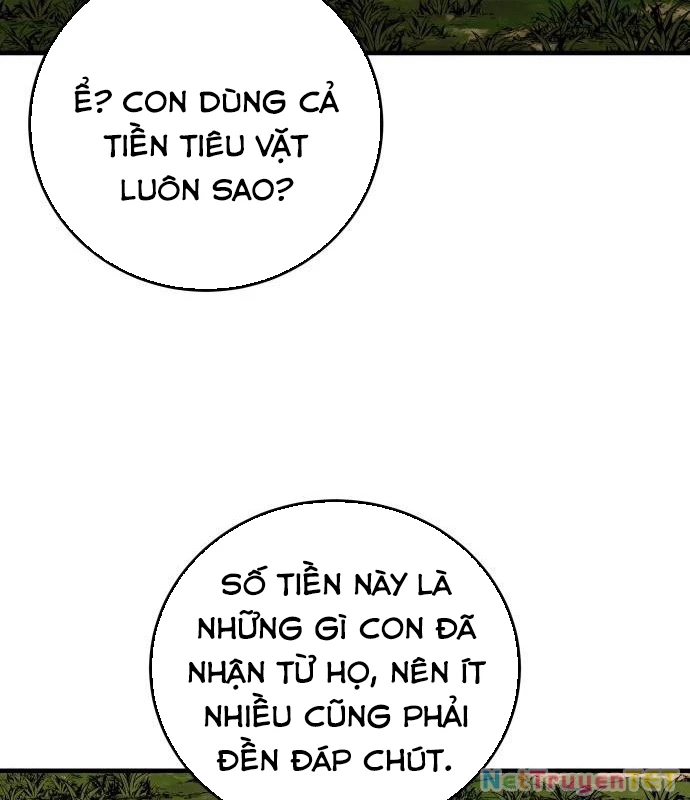 Ông Võ Giả Và Cháu Chí Tôn Chapter 78 - 155