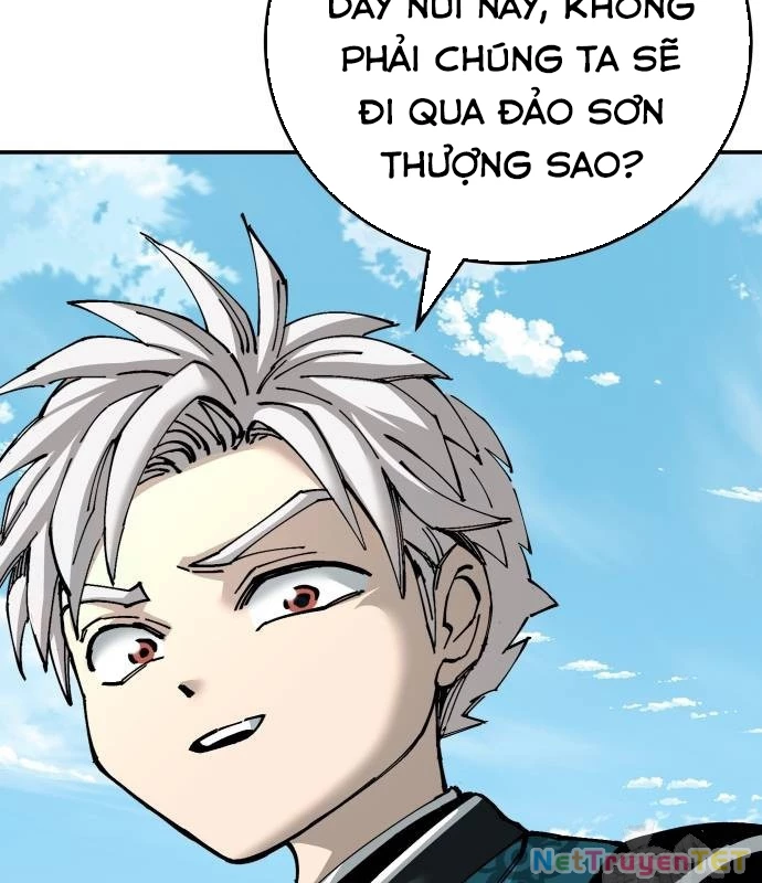 Ông Võ Giả Và Cháu Chí Tôn Chapter 78 - 160