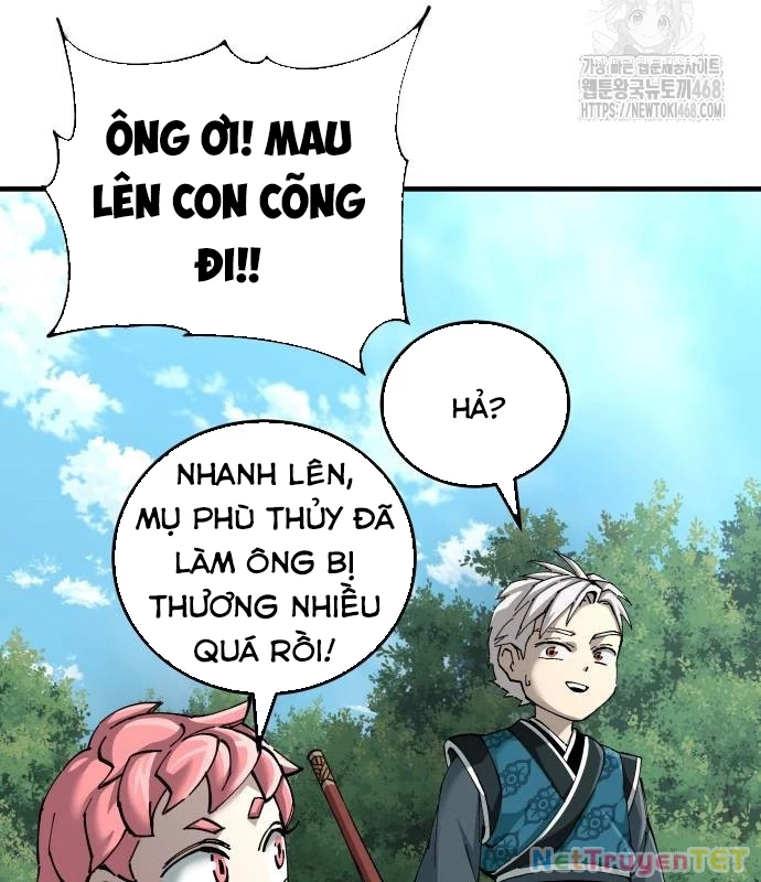 Ông Võ Giả Và Cháu Chí Tôn Chapter 78 - 165