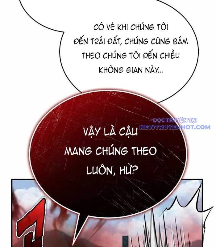Hồi Quy Giả Về Hưu Chapter 53 - Trang 2
