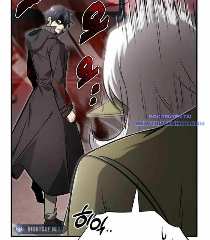Hồi Quy Giả Về Hưu Chapter 53 - Trang 2