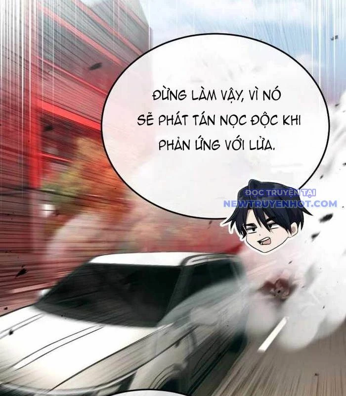 Hồi Quy Giả Về Hưu Chapter 53 - Trang 2