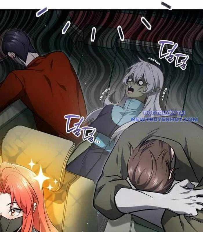 Hồi Quy Giả Về Hưu Chapter 53 - Trang 2