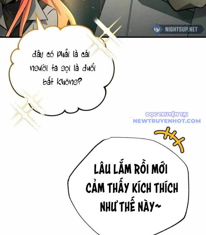 Hồi Quy Giả Về Hưu Chapter 53 - Trang 2