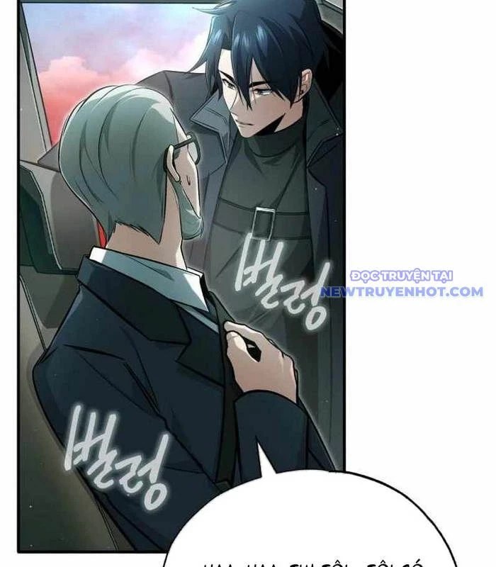 Hồi Quy Giả Về Hưu Chapter 53 - Trang 2
