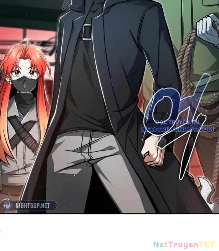 Hồi Quy Giả Về Hưu Chapter 53 - Trang 2