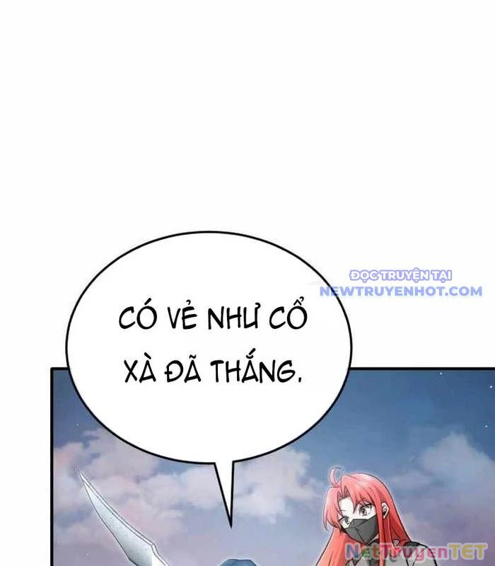 Hồi Quy Giả Về Hưu Chapter 53 - Trang 2
