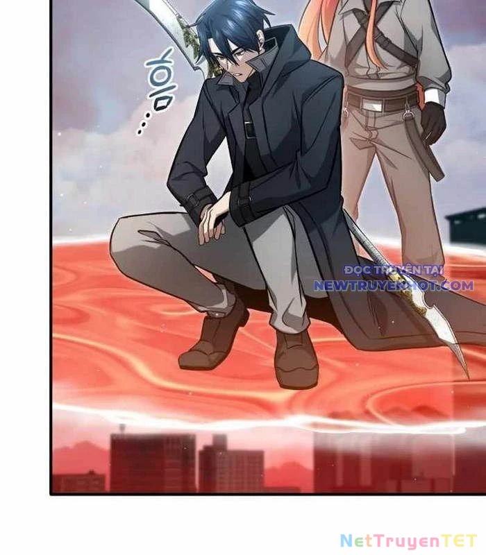 Hồi Quy Giả Về Hưu Chapter 53 - Trang 2