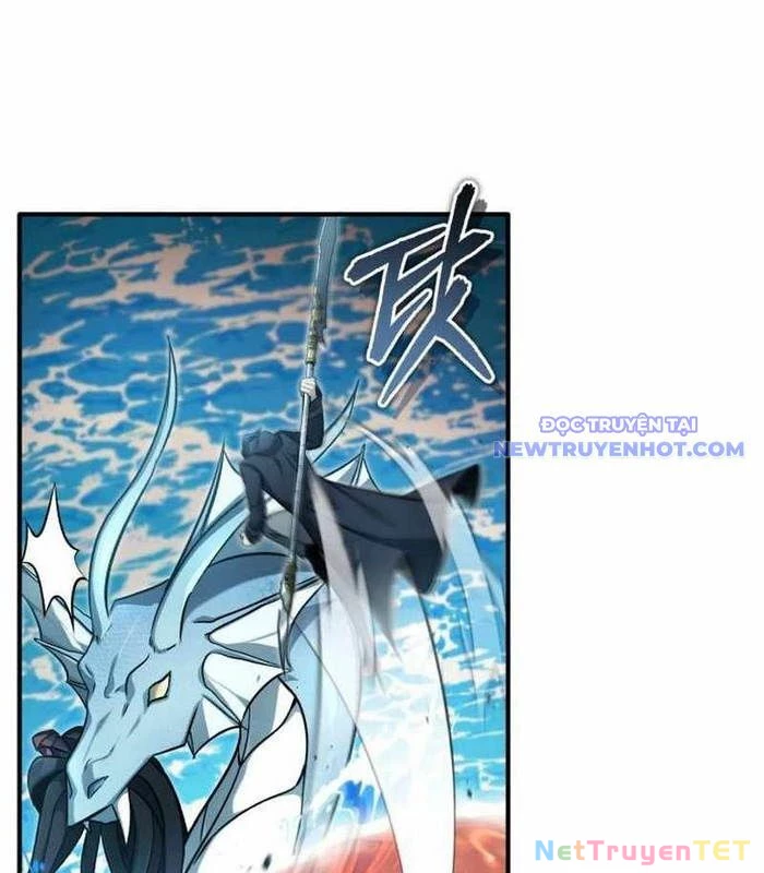 Hồi Quy Giả Về Hưu Chapter 53 - Trang 2