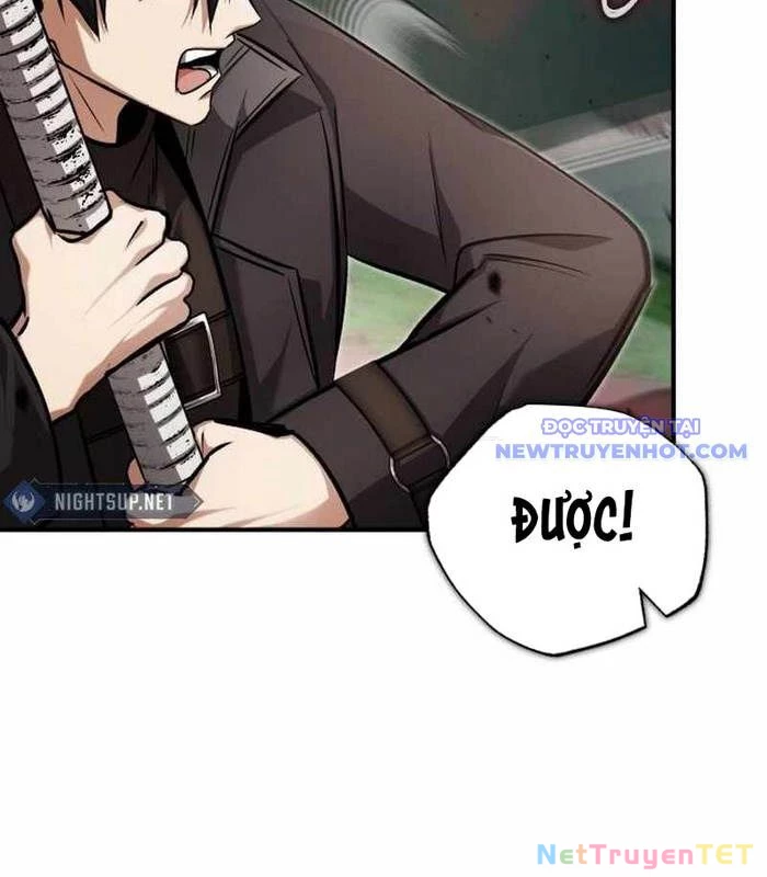 Hồi Quy Giả Về Hưu Chapter 53 - Trang 2