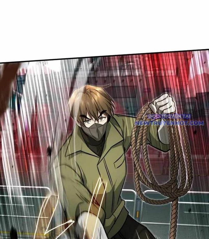 Hồi Quy Giả Về Hưu Chapter 53 - Trang 2