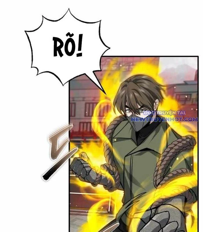 Hồi Quy Giả Về Hưu Chapter 53 - Trang 2
