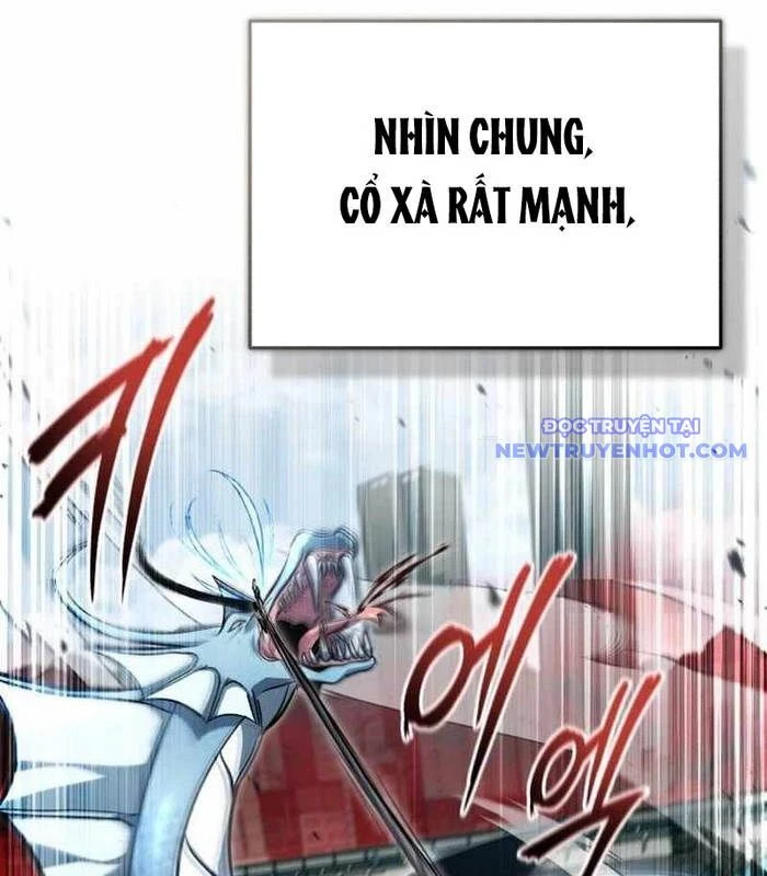 Hồi Quy Giả Về Hưu Chapter 53 - Trang 2