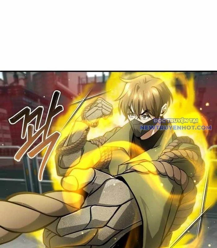 Hồi Quy Giả Về Hưu Chapter 53 - Trang 2