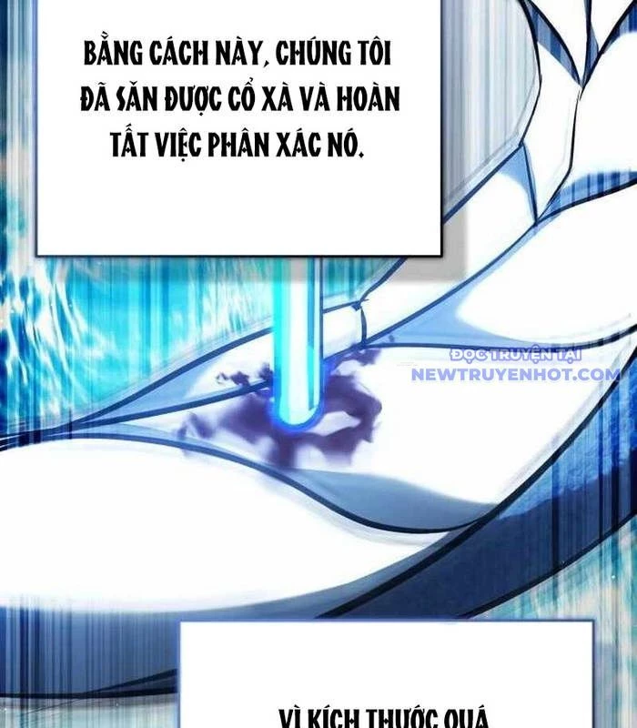 Hồi Quy Giả Về Hưu Chapter 53 - Trang 2