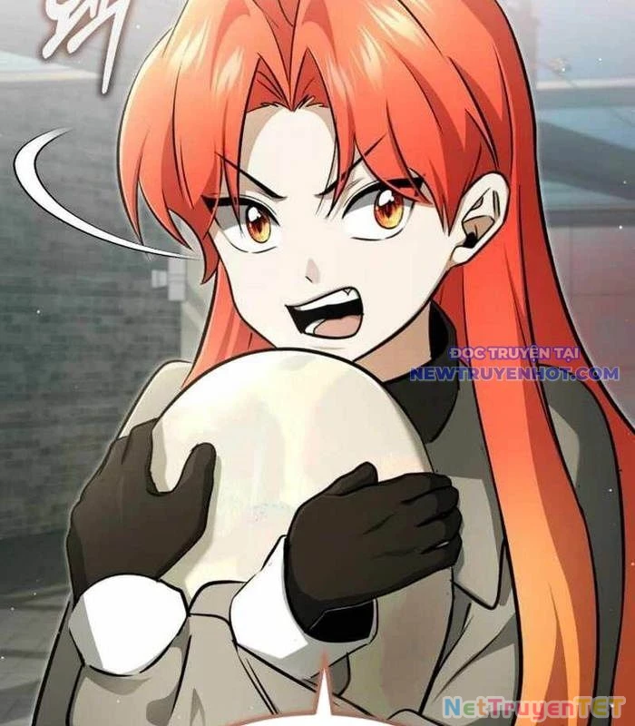 Hồi Quy Giả Về Hưu Chapter 53 - Trang 2