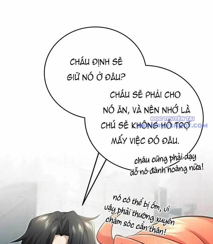 Hồi Quy Giả Về Hưu Chapter 53 - Trang 2
