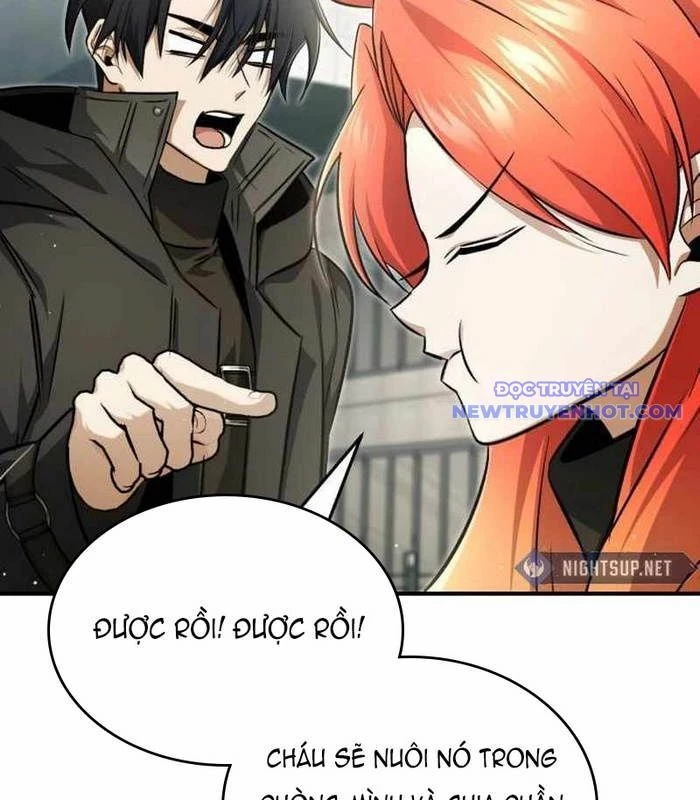 Hồi Quy Giả Về Hưu Chapter 53 - Trang 2