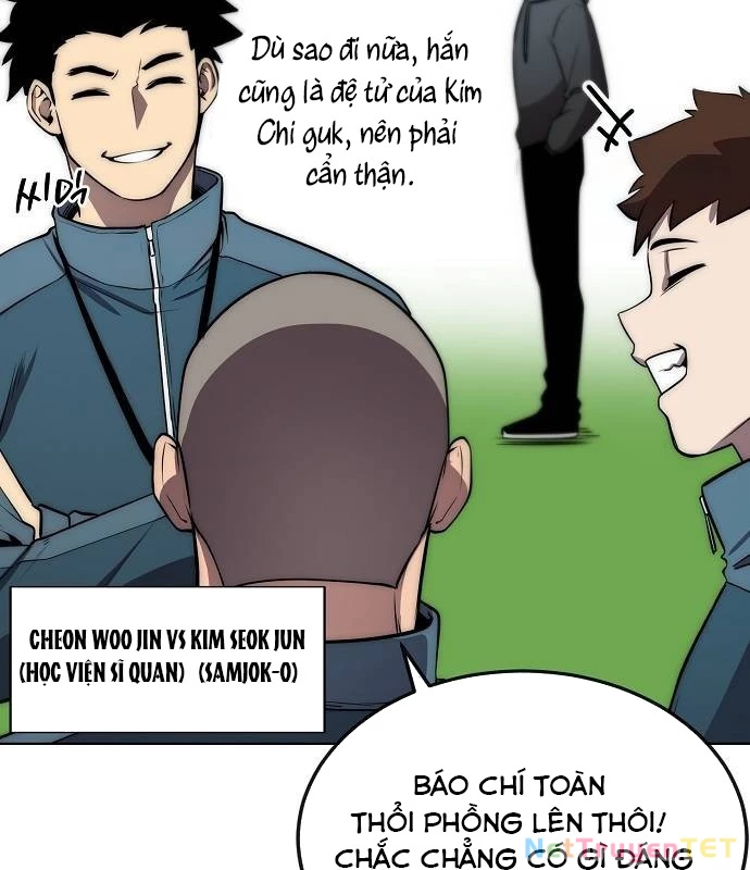 Chúa Quỷ Muốn Trở Thành Đầu Bếp Chapter 37 - 30