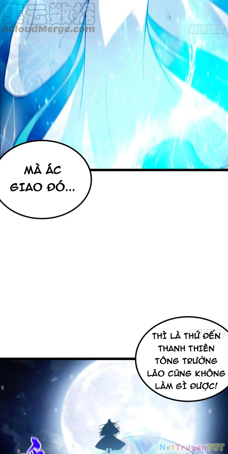 Ta Xuyên Không Với Max Điểm Mị Lực Chapter 46 - 10