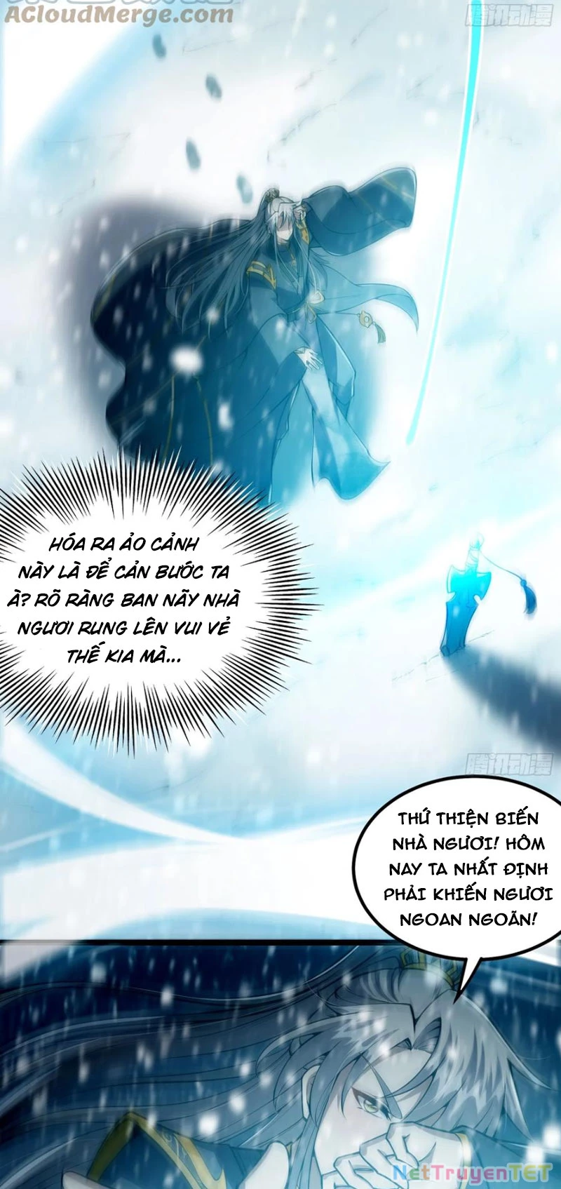 Ta Xuyên Không Với Max Điểm Mị Lực Chapter 46 - 14