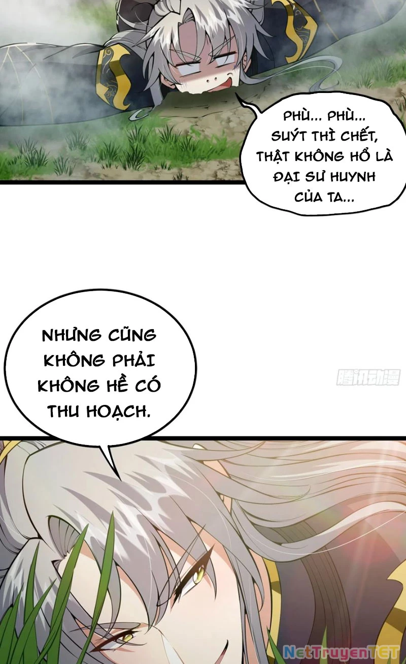 Ta Xuyên Không Với Max Điểm Mị Lực Chapter 46 - 31