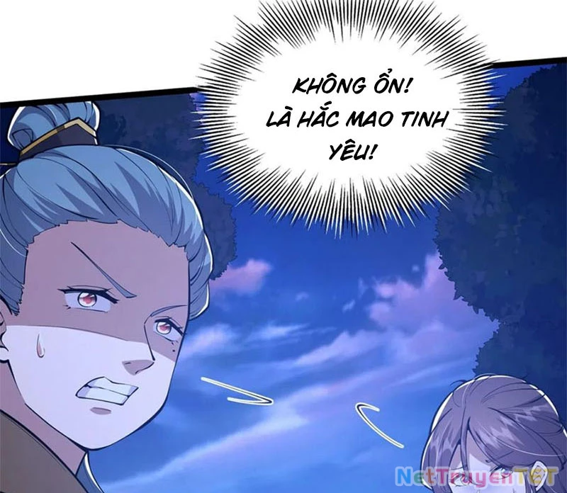 Ta Xuyên Không Với Max Điểm Mị Lực Chapter 53 - 22