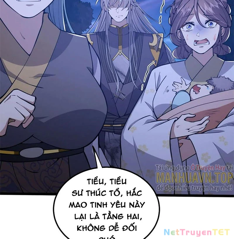 Ta Xuyên Không Với Max Điểm Mị Lực Chapter 53 - 28