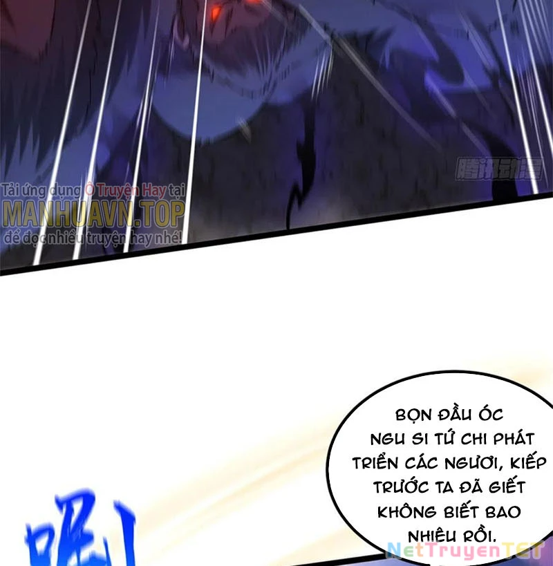 Ta Xuyên Không Với Max Điểm Mị Lực Chapter 53 - 36