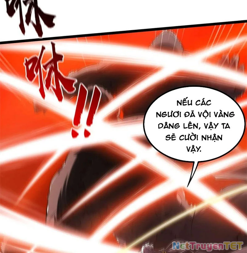 Ta Xuyên Không Với Max Điểm Mị Lực Chapter 53 - 39