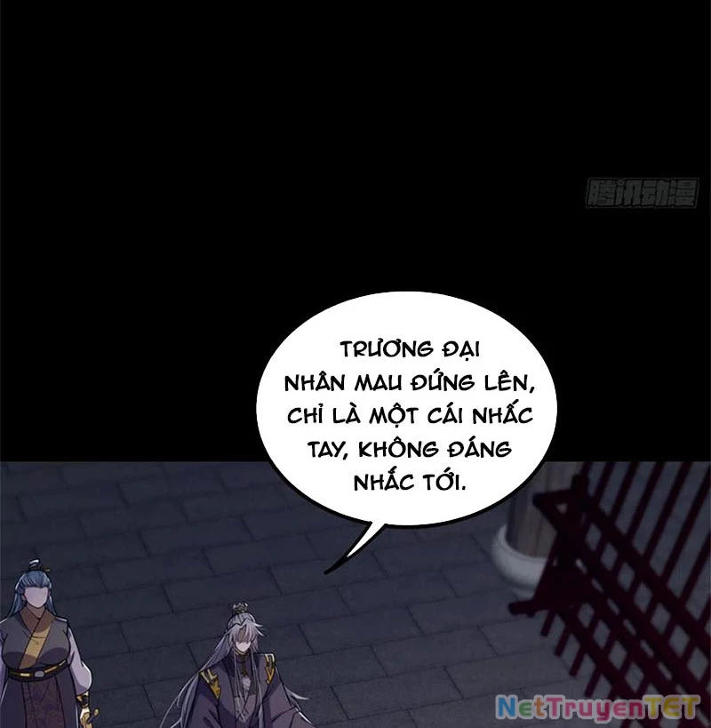 Ta Xuyên Không Với Max Điểm Mị Lực Chapter 53 - 55