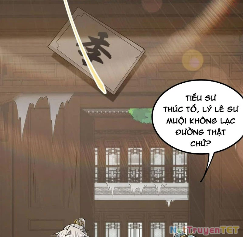 Ta Xuyên Không Với Max Điểm Mị Lực Chapter 54 - 24