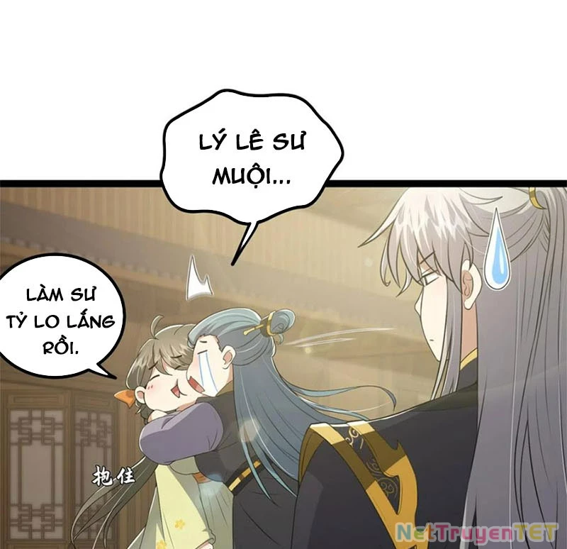 Ta Xuyên Không Với Max Điểm Mị Lực Chapter 54 - 39