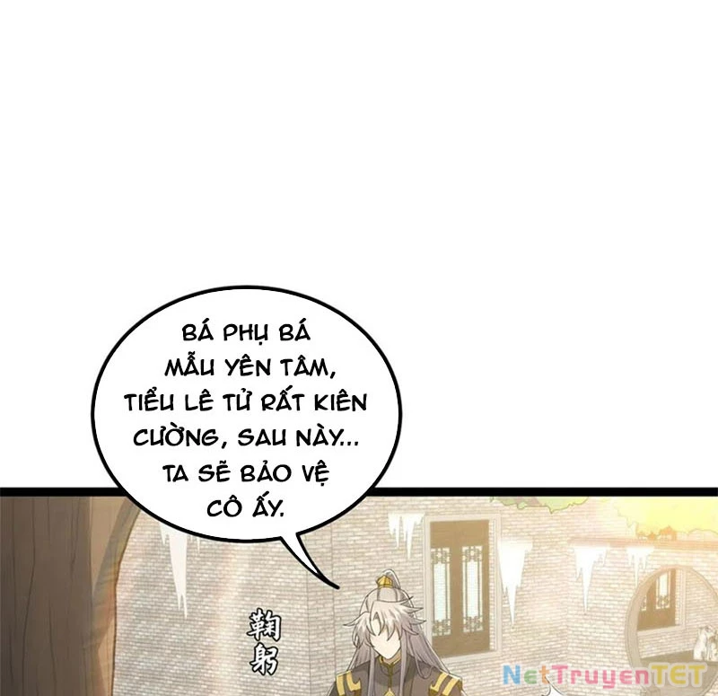 Ta Xuyên Không Với Max Điểm Mị Lực Chapter 54 - 46