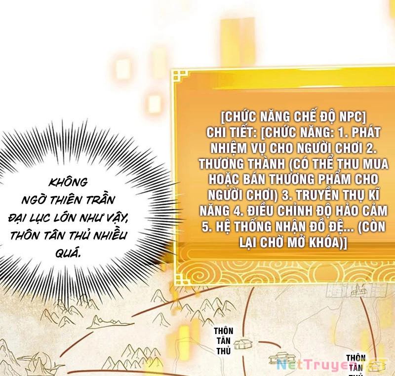 Ta Xuyên Không Với Max Điểm Mị Lực Chapter 54 - 59