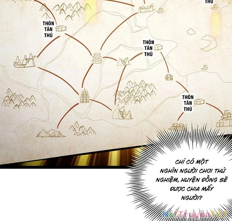 Ta Xuyên Không Với Max Điểm Mị Lực Chapter 54 - 60