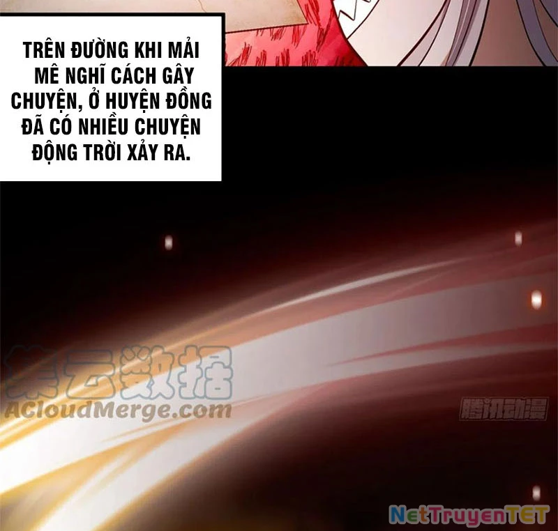 Ta Xuyên Không Với Max Điểm Mị Lực Chapter 54 - 62