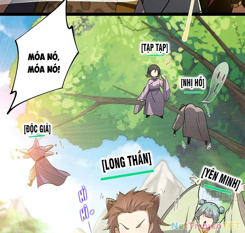 Ta Xuyên Không Với Max Điểm Mị Lực Chapter 54 - 68