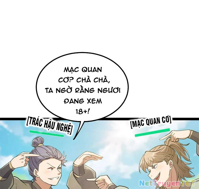 Ta Xuyên Không Với Max Điểm Mị Lực Chapter 54 - 74