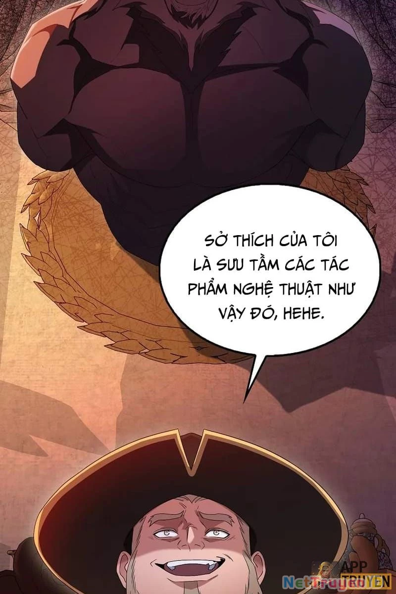 Pháp Sư Cận Chiến Mạnh Nhất Chapter 43 - 4