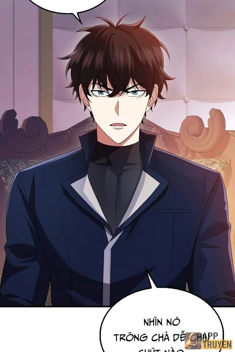Pháp Sư Cận Chiến Mạnh Nhất Chapter 43 - 6