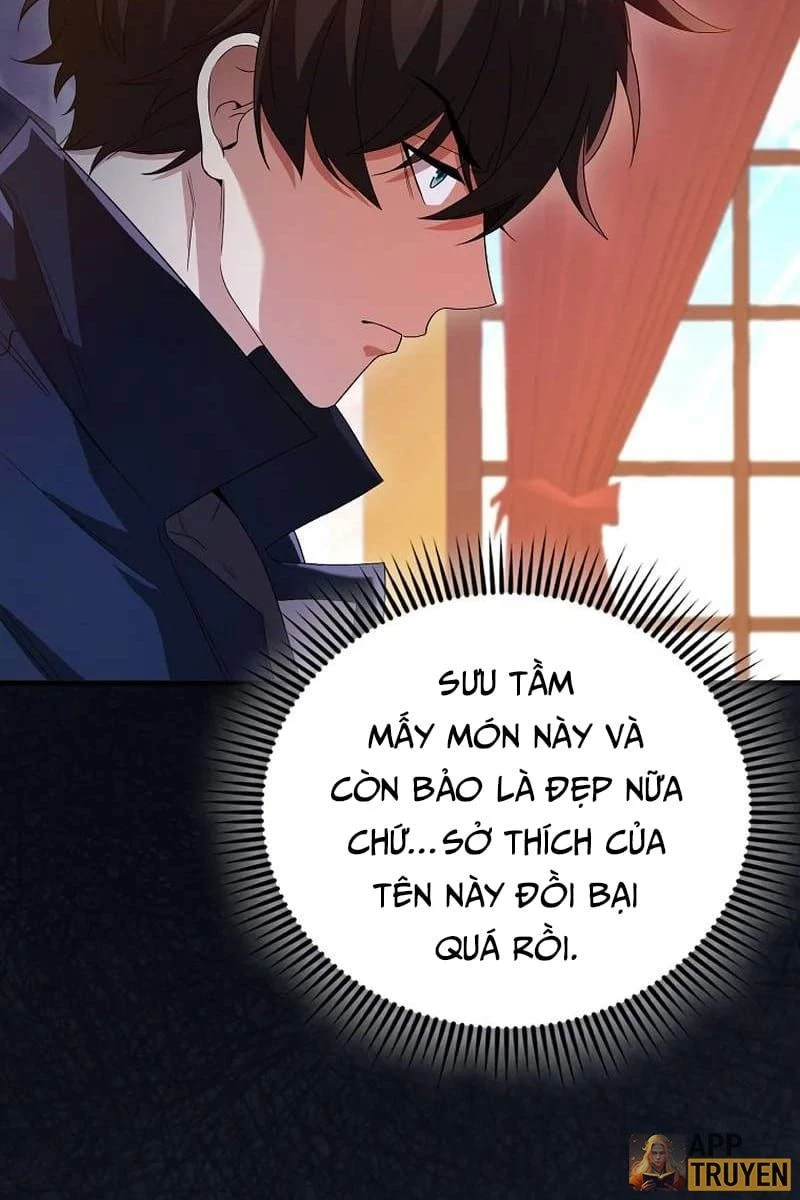 Pháp Sư Cận Chiến Mạnh Nhất Chapter 43 - 9