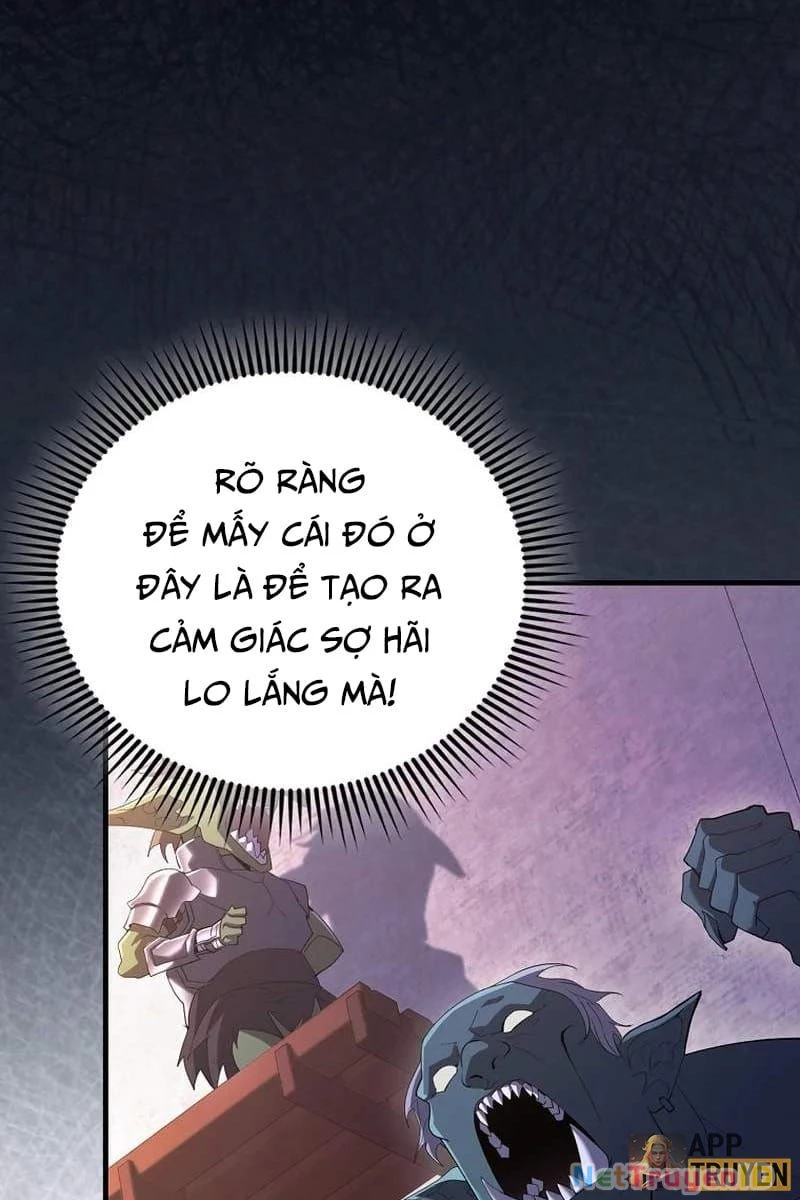 Pháp Sư Cận Chiến Mạnh Nhất Chapter 43 - 10